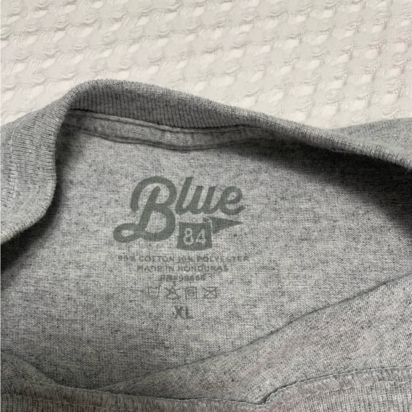 MICHIGAN WOLVERINES PURDUE BIG TEN CHAMPIONSHIP T Shirt XL NWOT Football - Picture 4 of 5